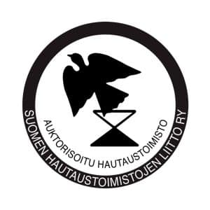 Lohjan Hautaustoimisto Helin